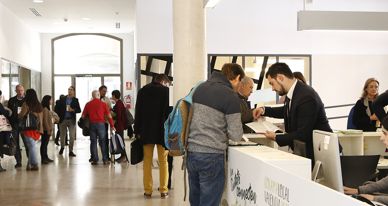 El Programa de Conama Local 2025