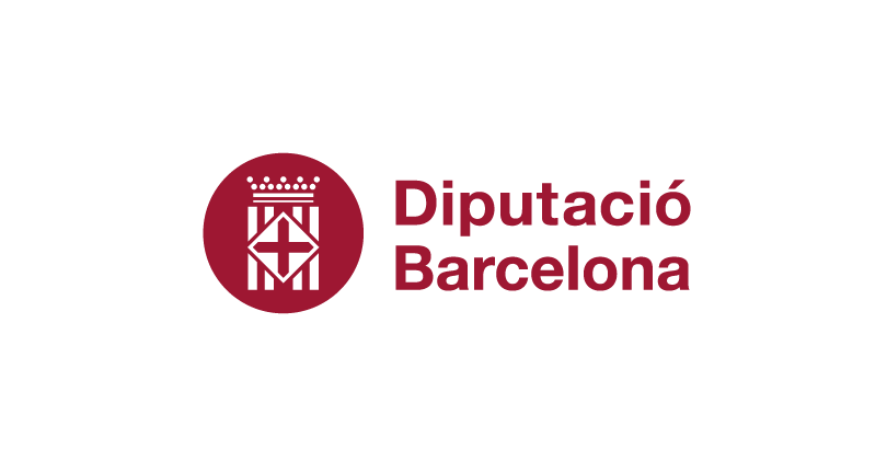 Logotipo Diputación de Barcelona