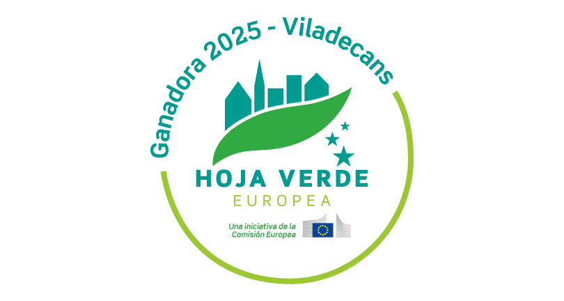 Logotipo Hoja Verde