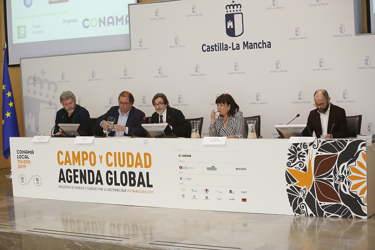 Conama Local 2025 - Congreso 5