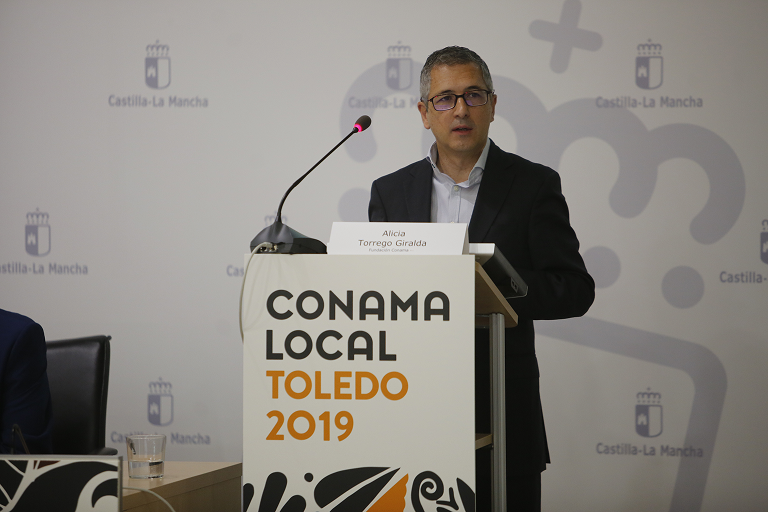 Conama Local 2025 - Nos Apoyan - Carrusel 5