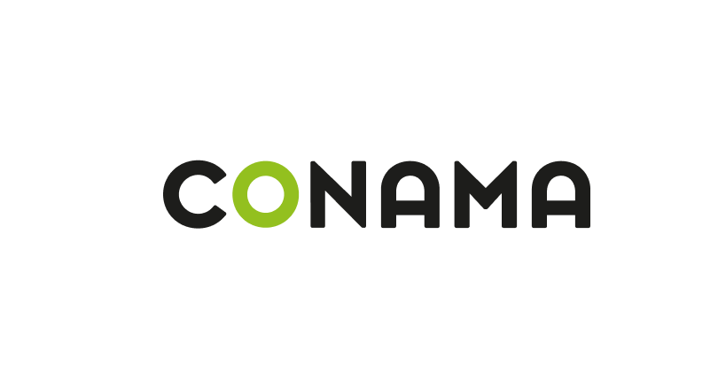 Logotipo Conama