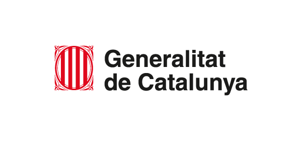 Logo Generalitat de Catalunya