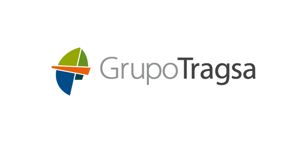 Logo Grupo Tragsa