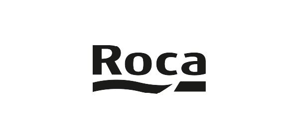 Logotipo Roca