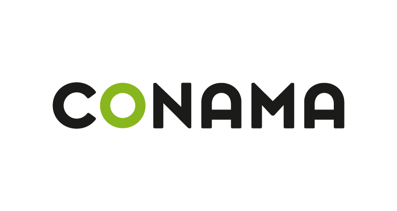 Logo conama