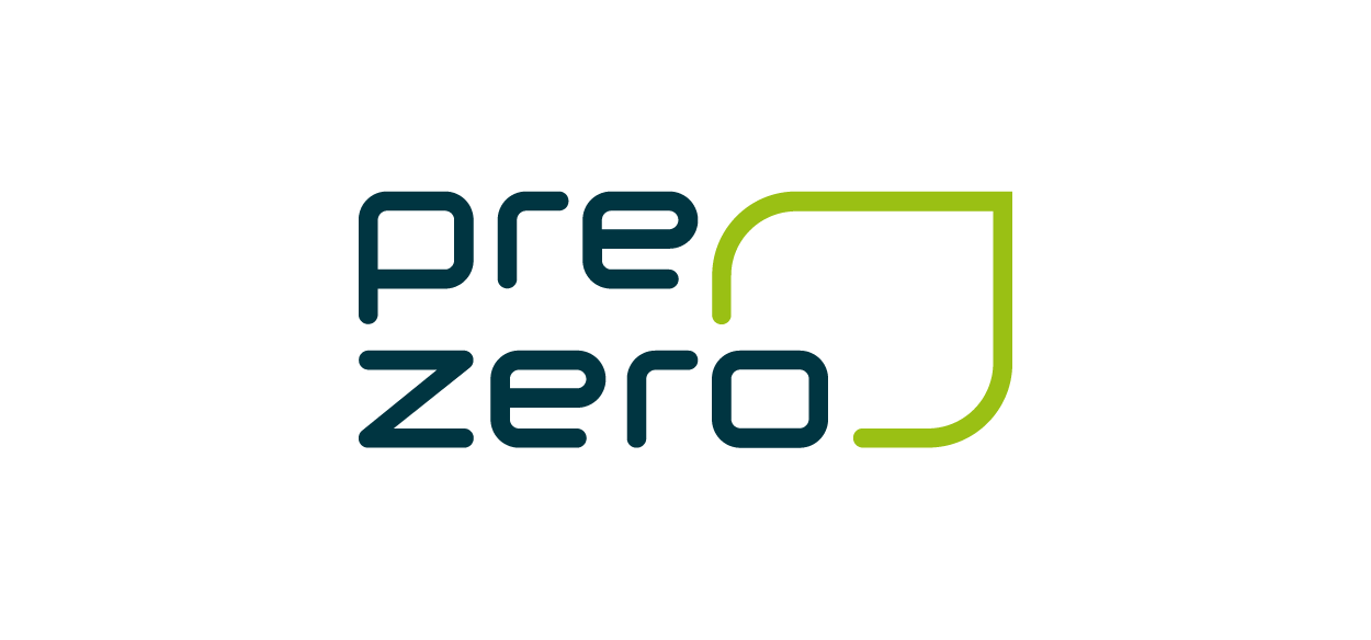 Logotipo PreZero