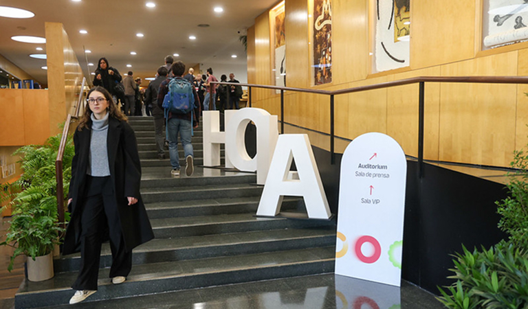 Zonas Comunes CLViladecans25