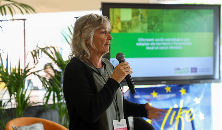 Side Events CLViladecans25