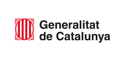 Logotipo Generalitat de Catalunya