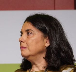 Alicia Torrego Giralda