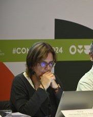 Nuria Hernández-Mora Zapata