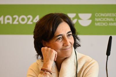 Begoña de Benito Fernández