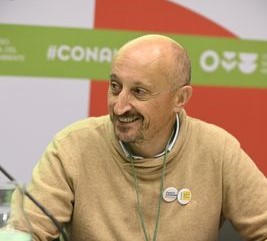 Andrés Fernández Pérez