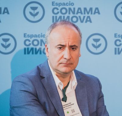 José Ramón Bergasa Pascual