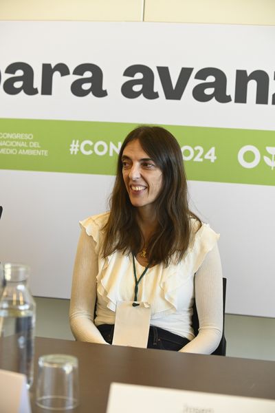 Montse Hernández Martín