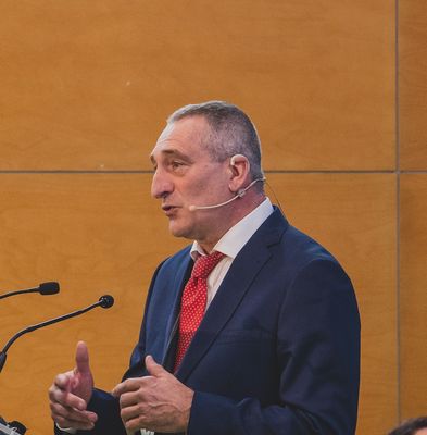 Silvestre Belzunegui Otano