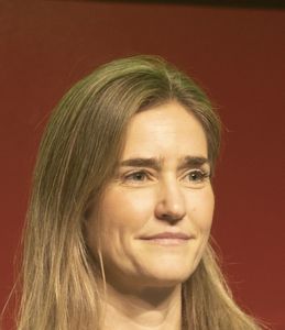 Teresa Ribera Rodríguez