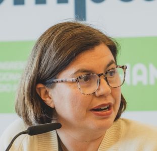 Elena Pita Domínguez