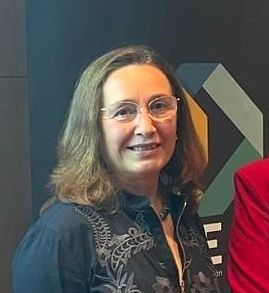 Mar Blázquez Gómez