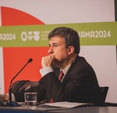 Eduardo Perero Van Hove