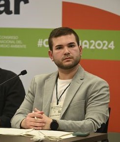 Cristian Quílez Salete