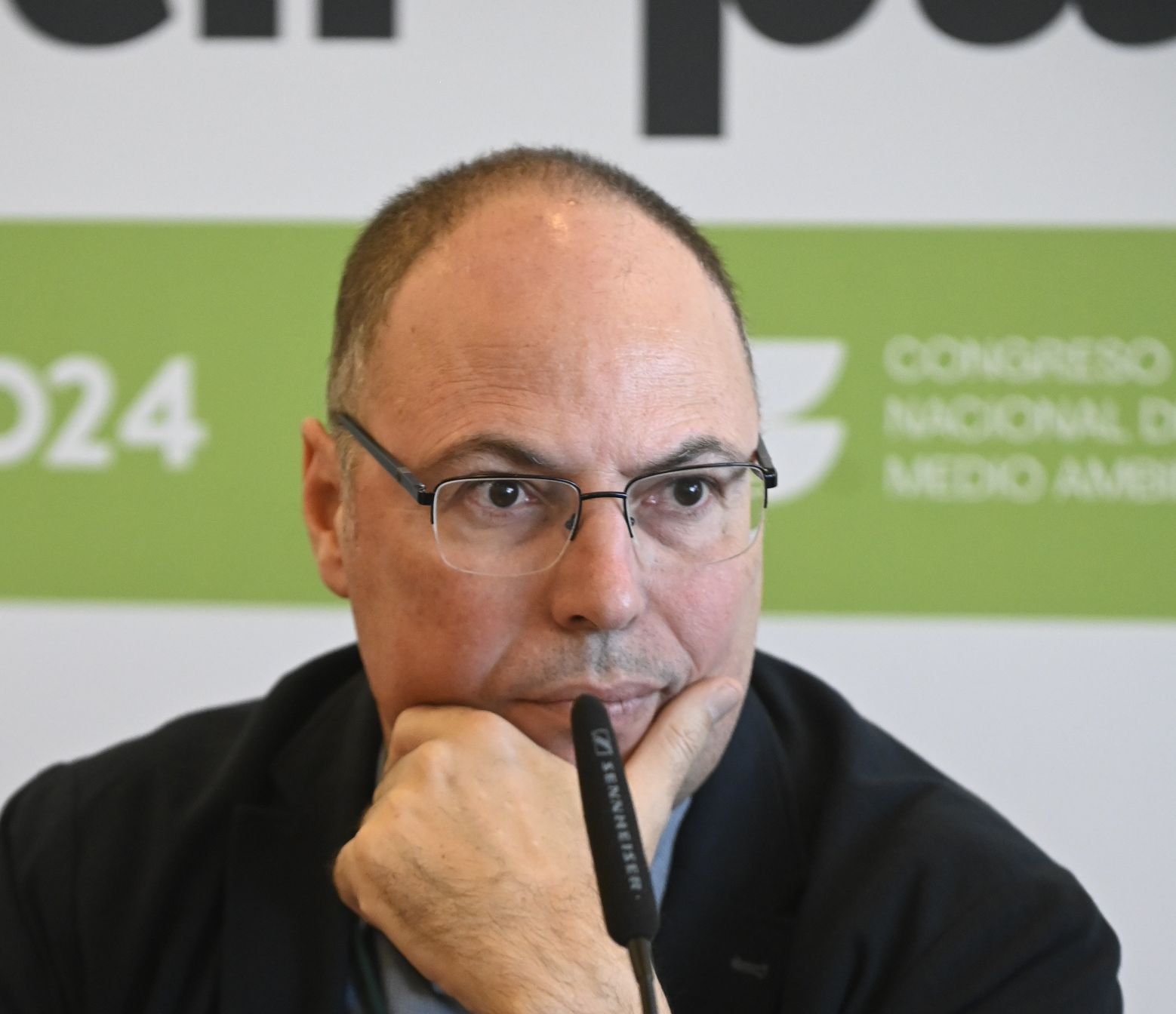 Gustavo Pestana Pérez