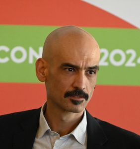 Mateus Porto Schettino